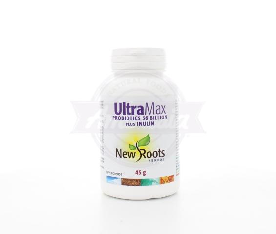 New Roots Ultra Max Probiotics