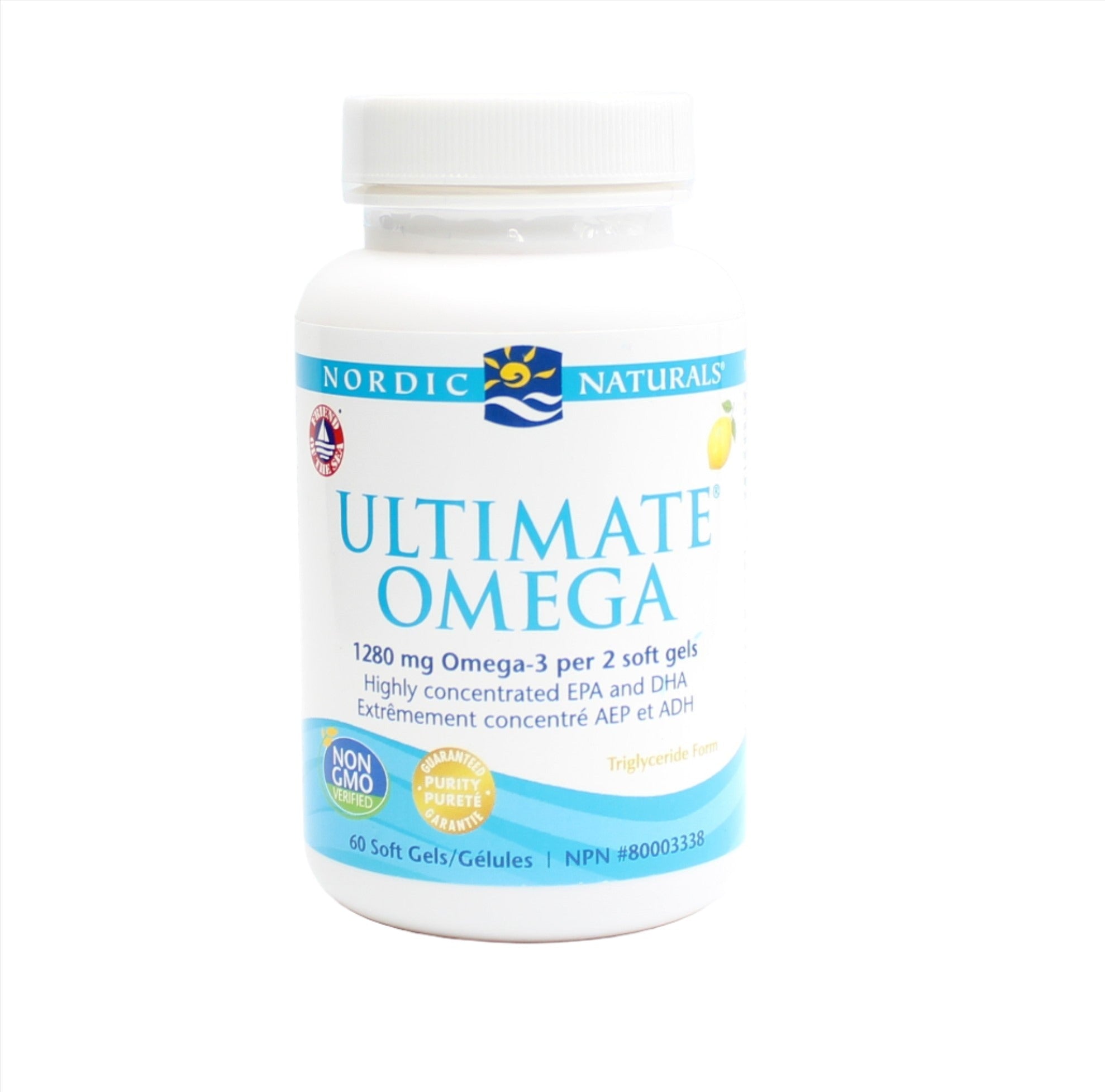 Nordic Naturals Ultimate Omega