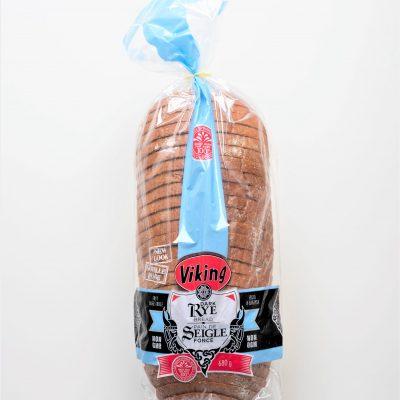 Dimpflmeier Dark Rye Bread