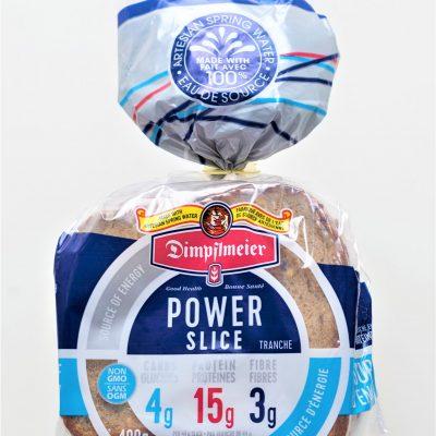 Dimpflmeier Power Slice Loaf