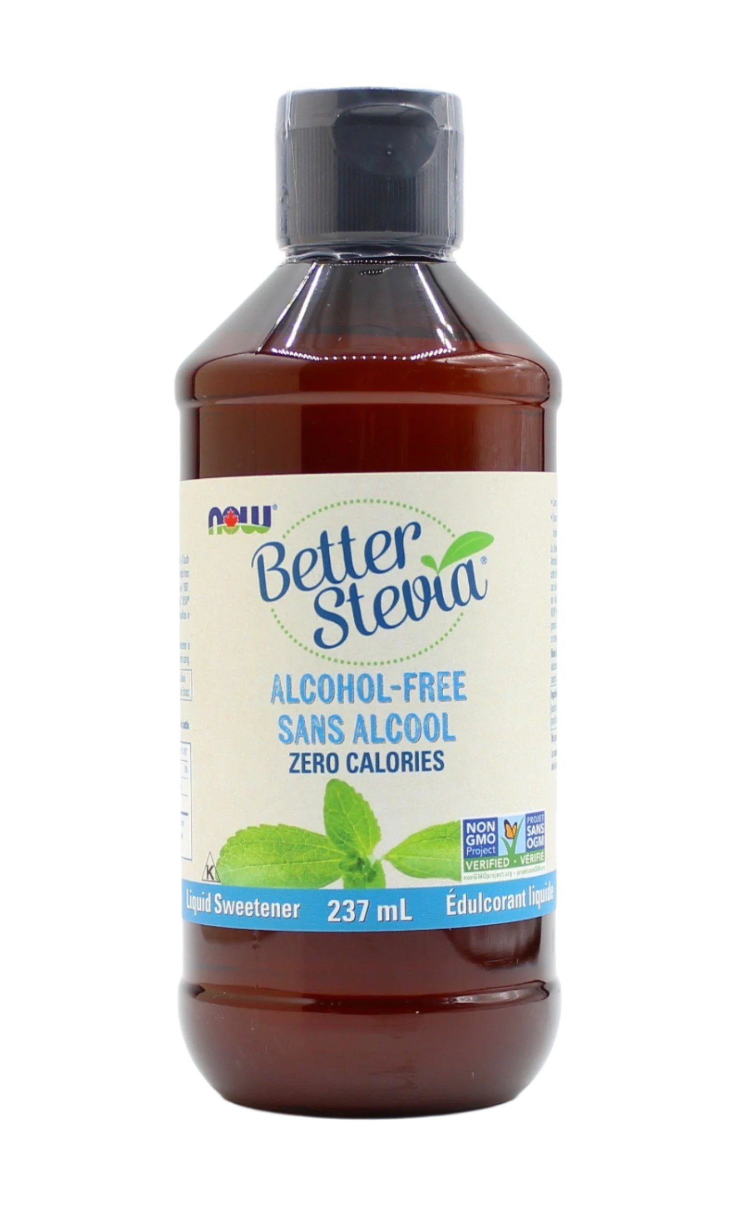 Stevia Liquid Extract