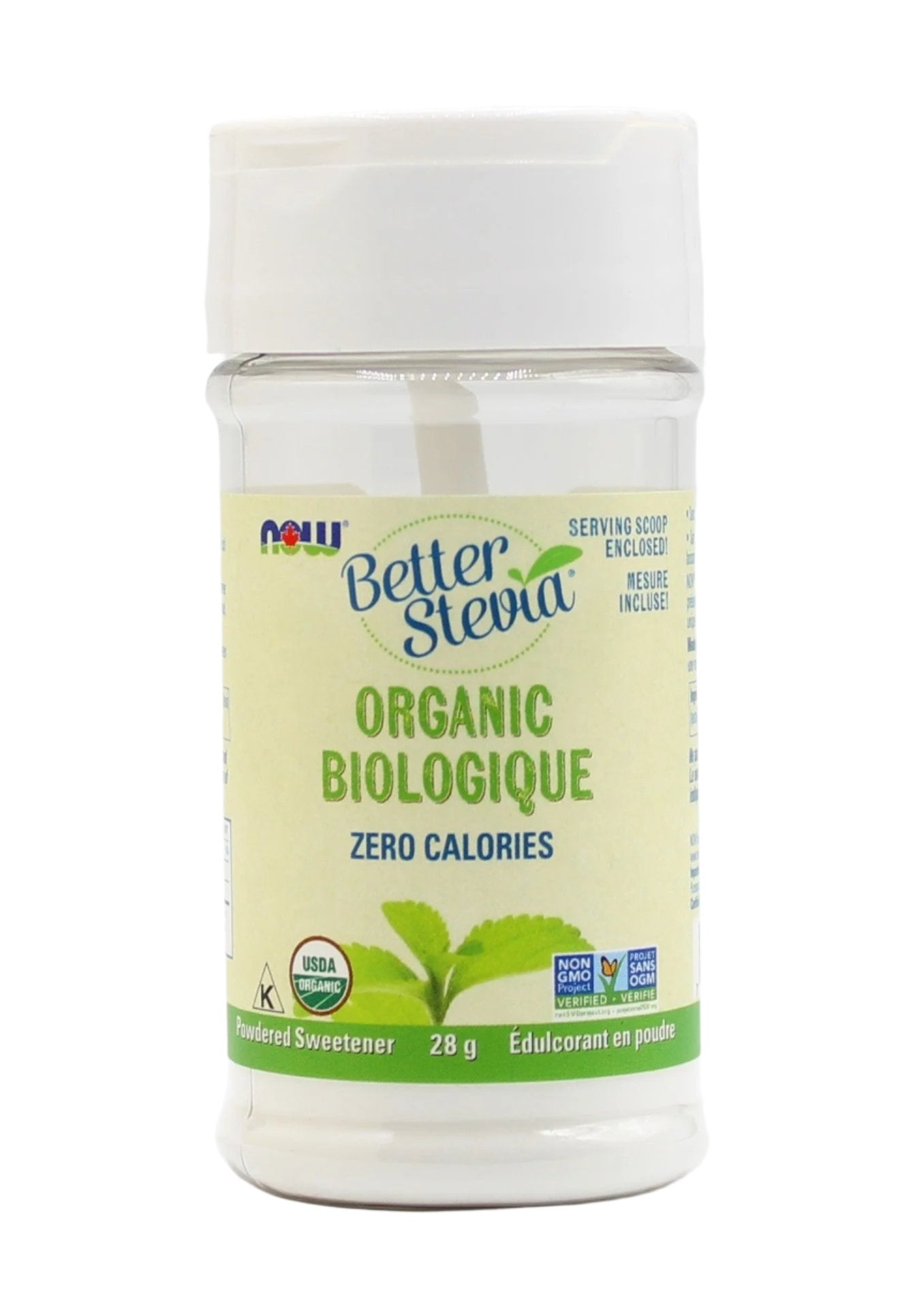 Stevia Extract Standardized