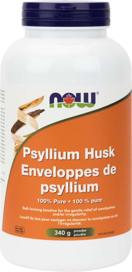 Psyllium Husk Powder