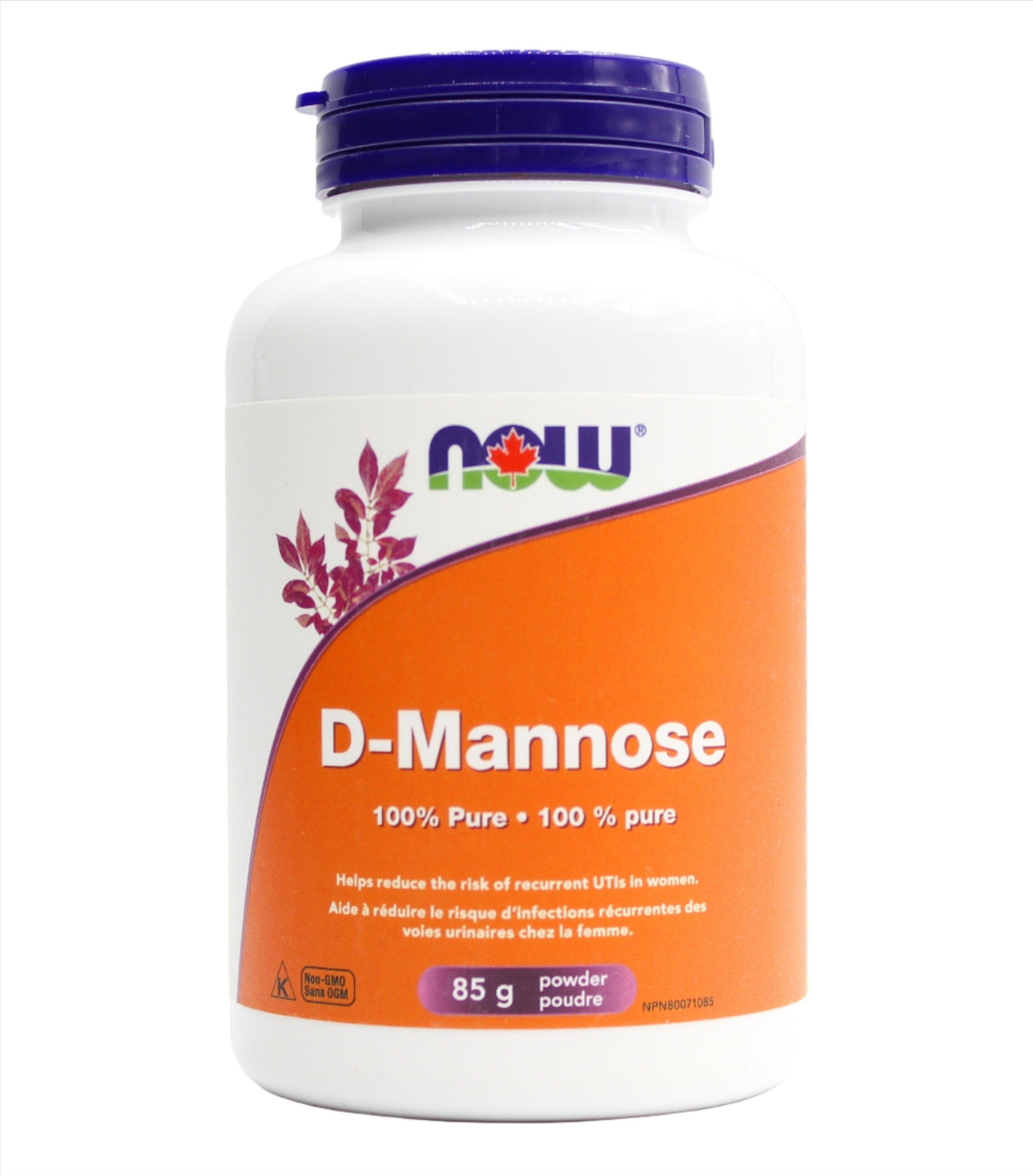 D-Mannose Powder