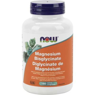 Magnesium Bisglycinate