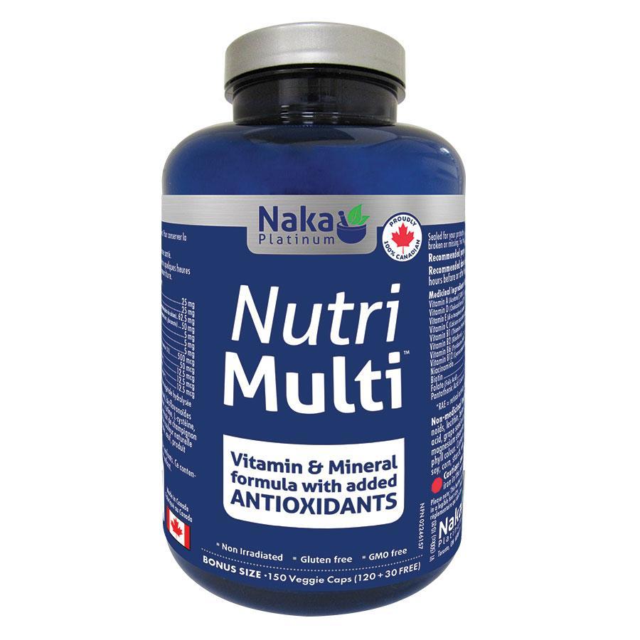 Nutri Multi Bonus