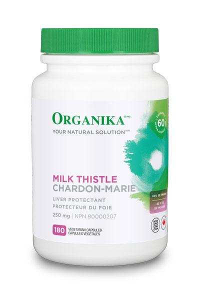 Milk Thistle - 250mg