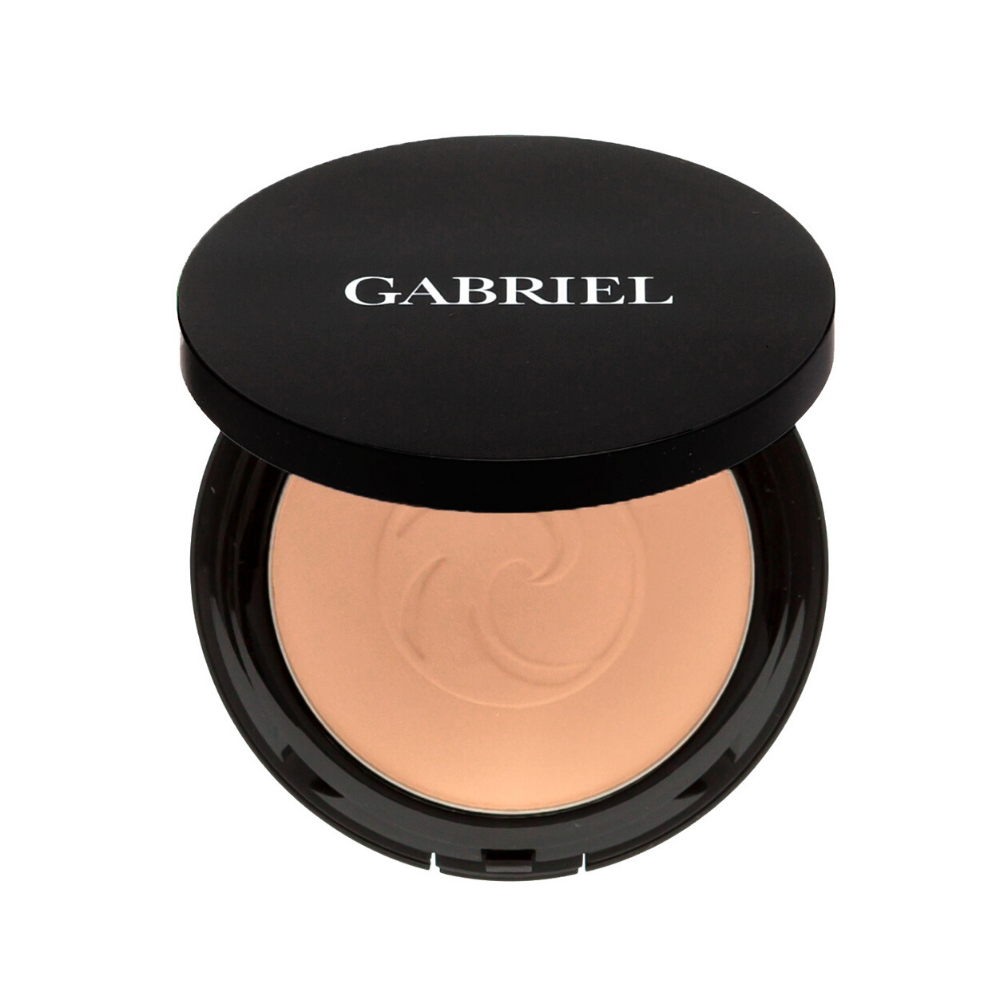Gabriel Olive Powder Foundation