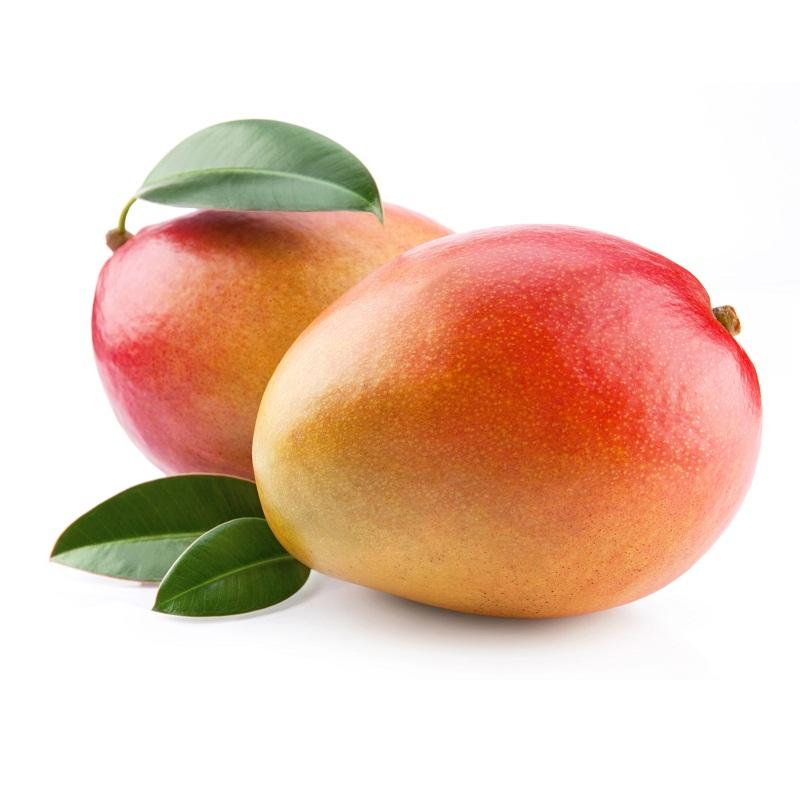 Produce Organic Mango