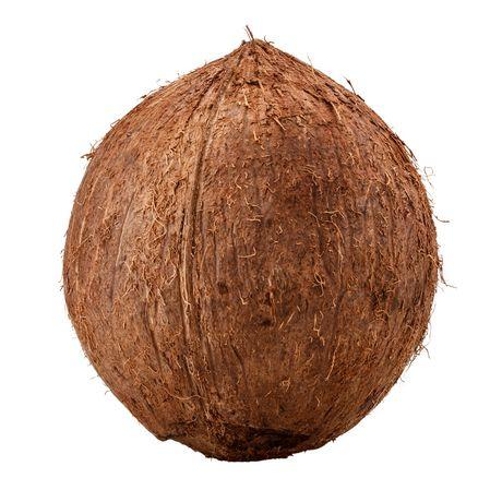 Produce Organic Young Coconut