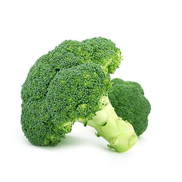 Produce Organic Broccoli