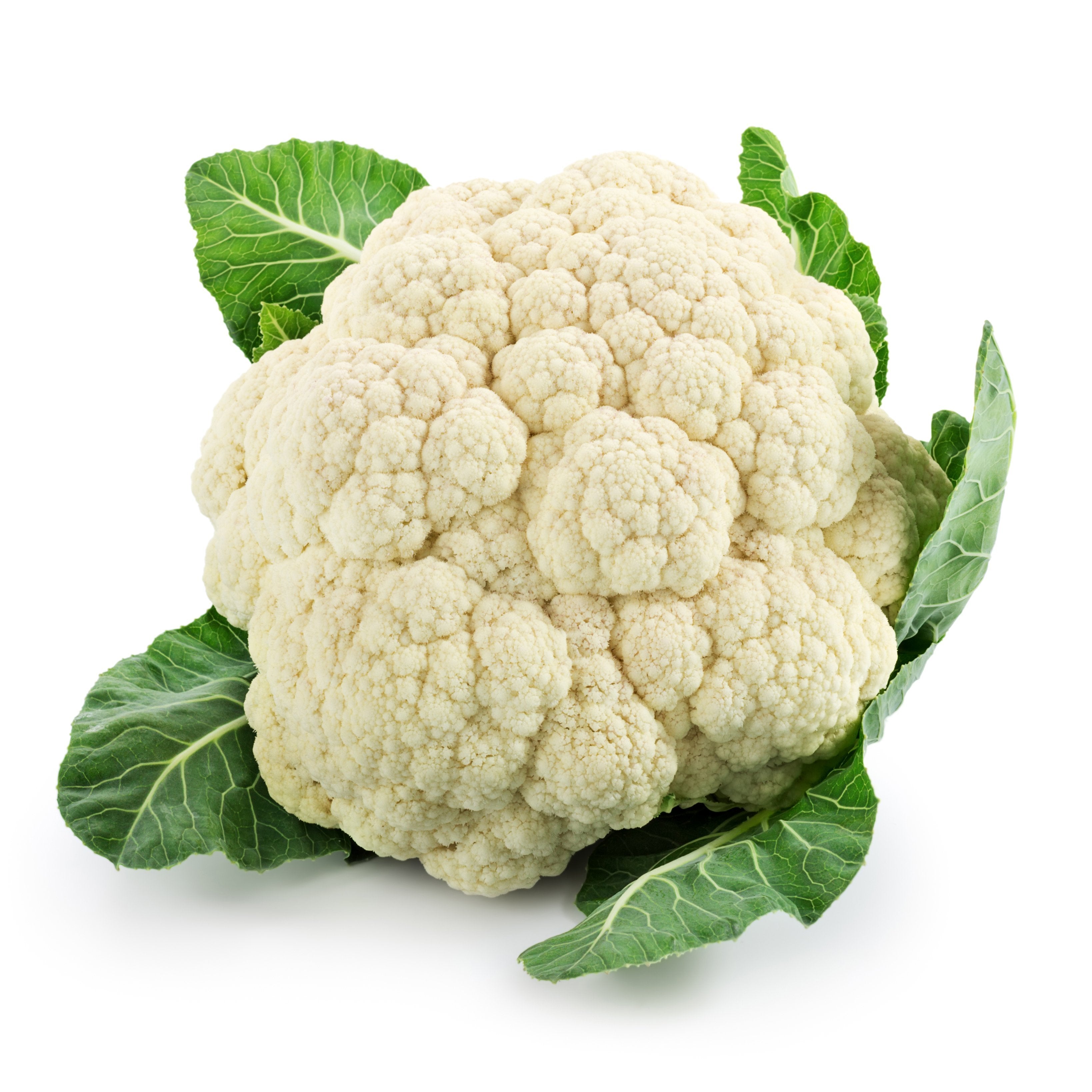 Produce Organic Cauliflower