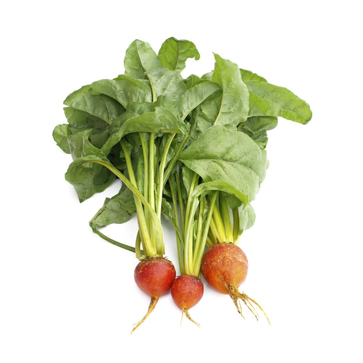 Produce Organic Golden Beets