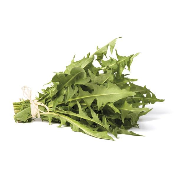 Produce Organic Green Dandelion