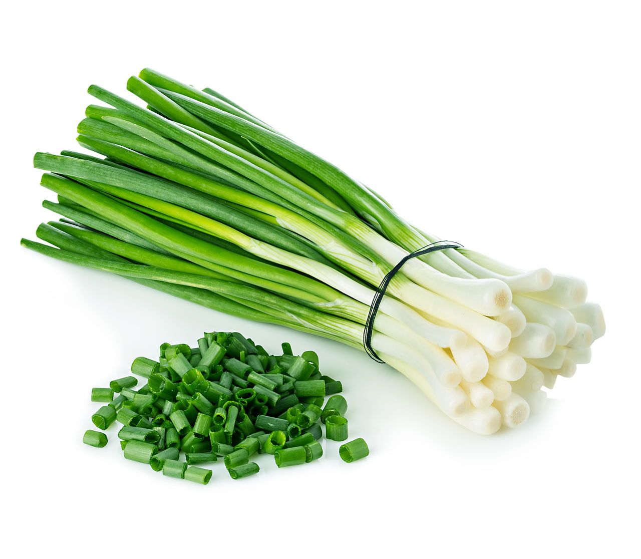 Produce Organic Green Onion