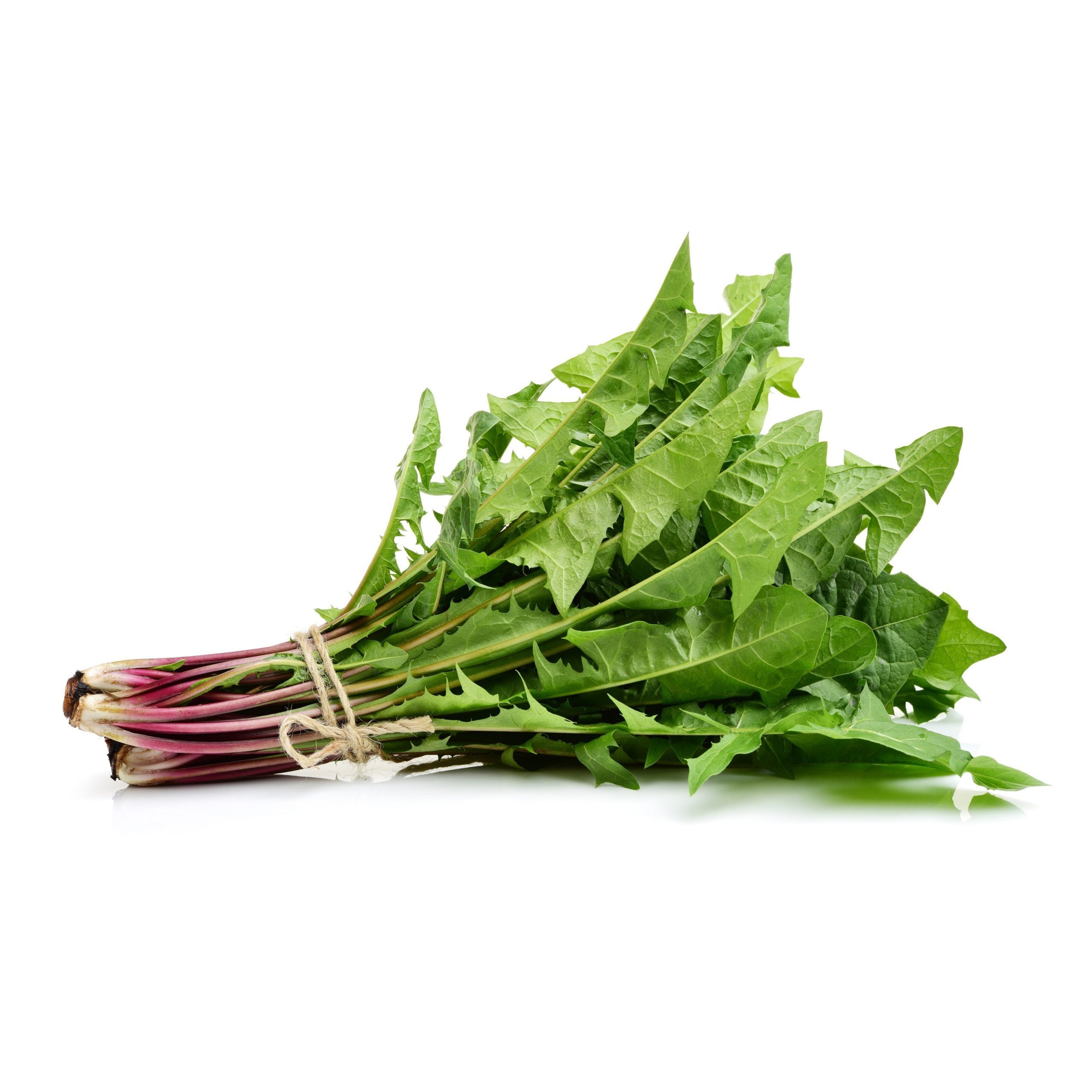 Produce Organic Red Dandelion