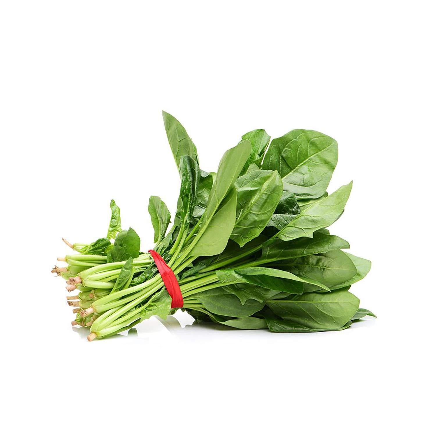 Produce Organic Spinach
