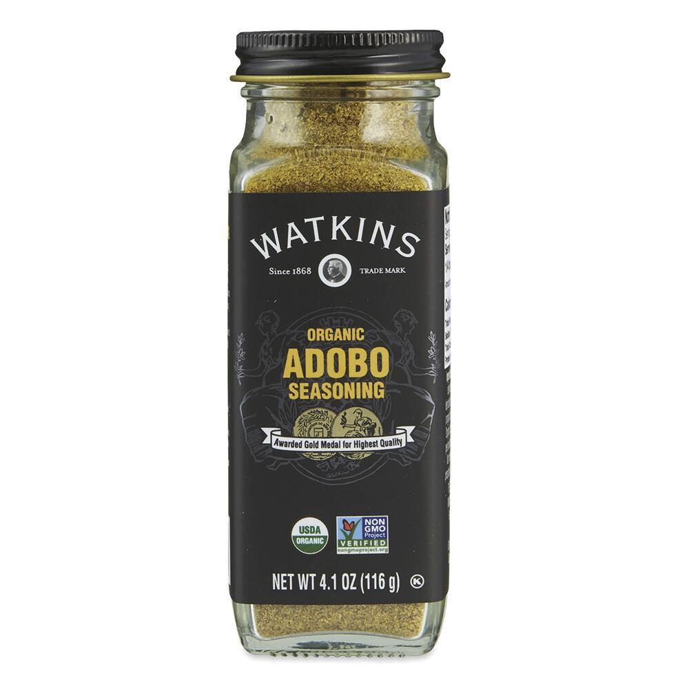 Watkins Organic Adobo Seasoning