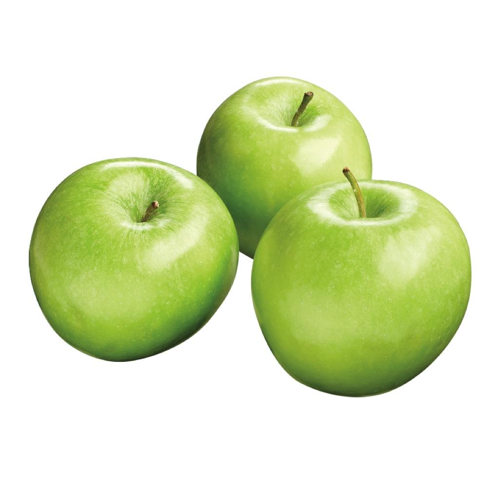 Viva Tierra Organic Granny Smith