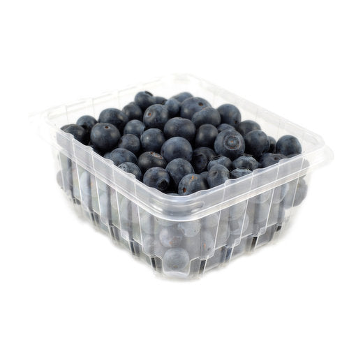 Produce Organic Blueberries