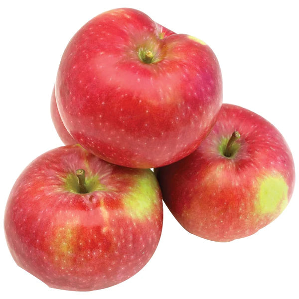 Produce Organic Lobo Apples