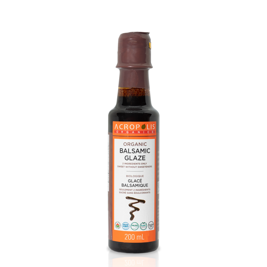Acropolis Organics Organic Original Balsamic Glaze