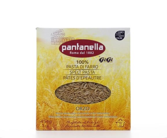 Pantanella Spelt Orzo