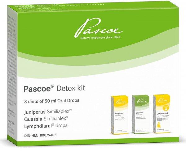 Pascoe Whole Body Cleanse