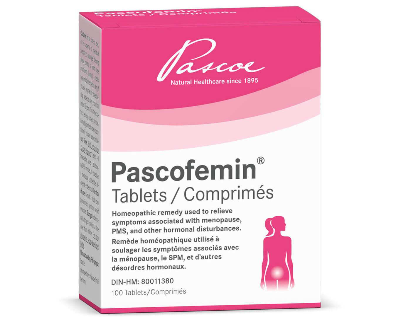 Pascoe Pascofemin