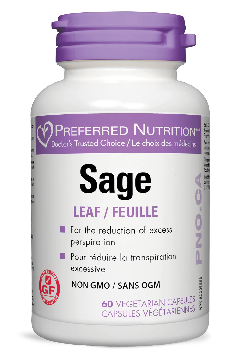 Sage Leaf