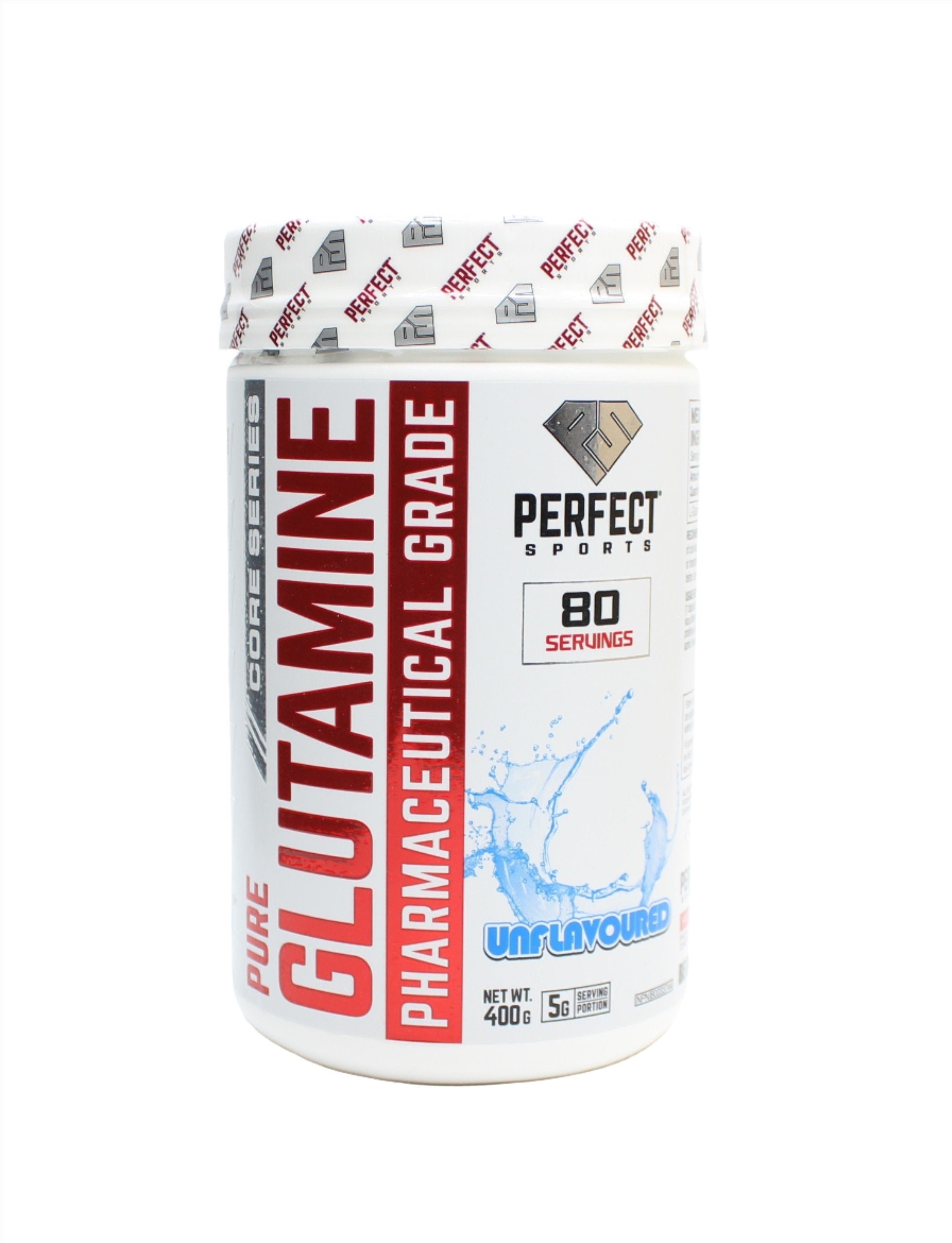 Perfect Sports Japanese Fermented Glutamine