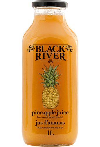 Black River Pineapple Juice