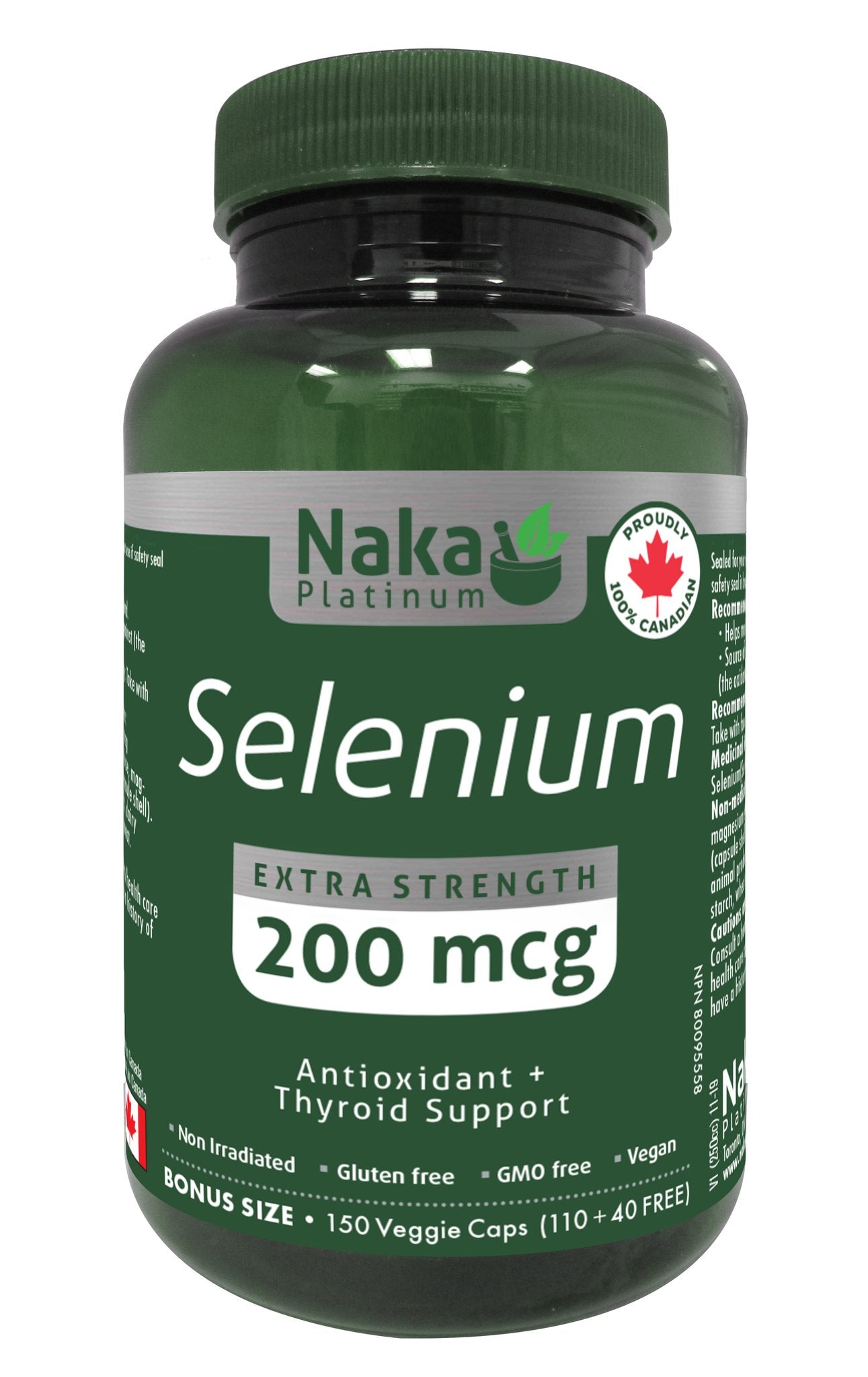 Selenium