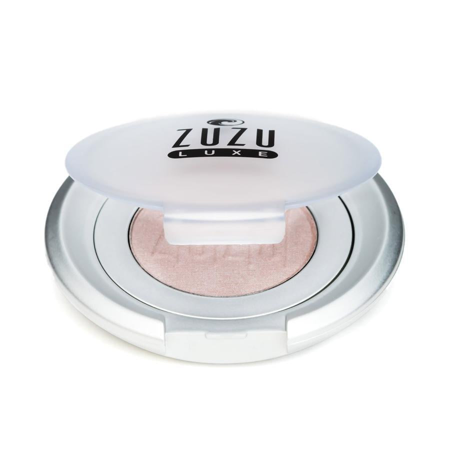 Zuzu Luxe Platinum Eyeshadow