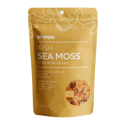Irish Sea Moss