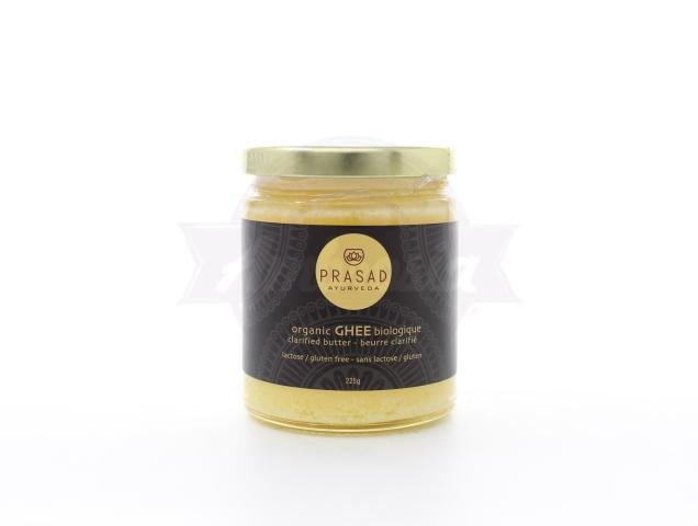 Prasad Organic Ghee Butter
