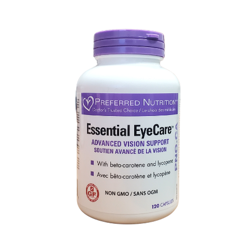 Preferred Nutrition Essential Eyecare