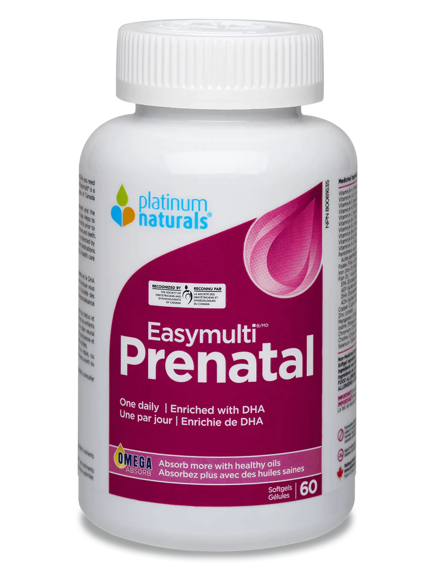 Prenatal Easymulti