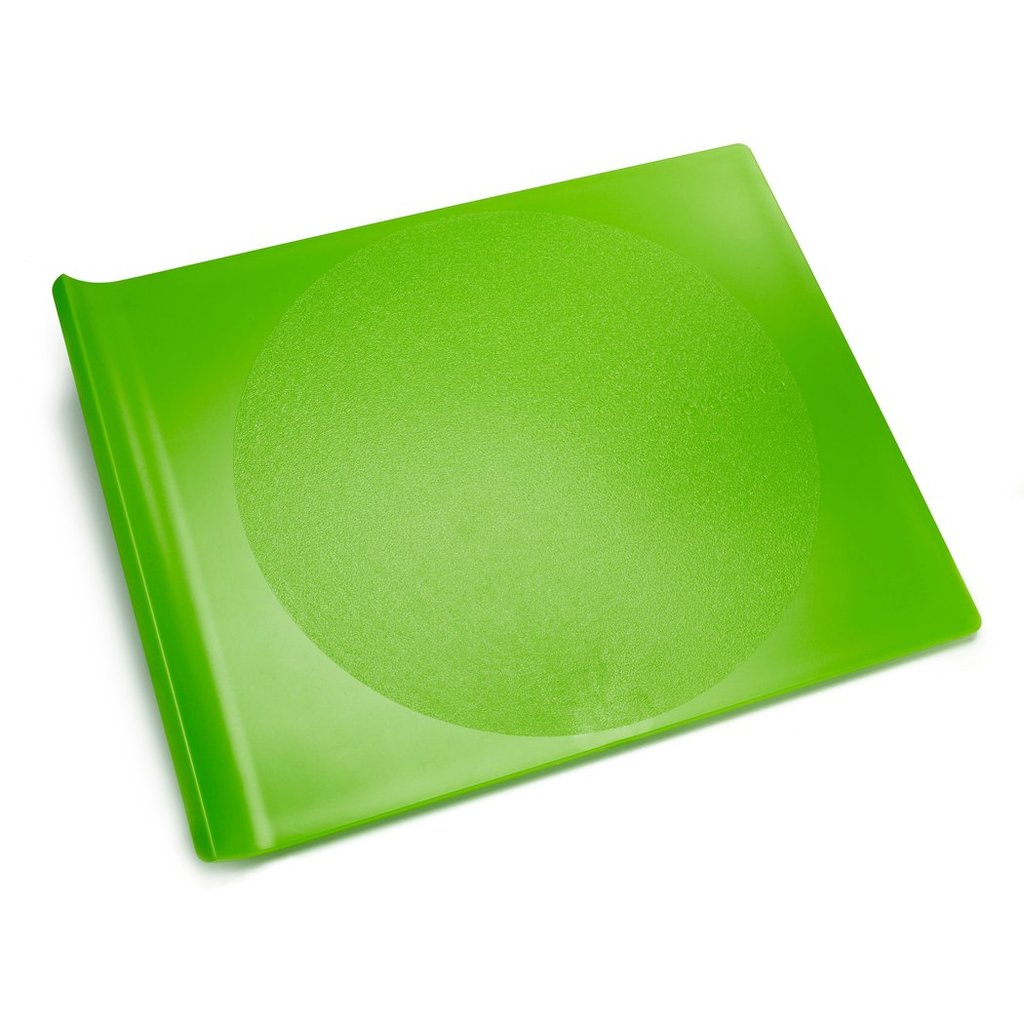 Preserve Large Green Cutting Board
