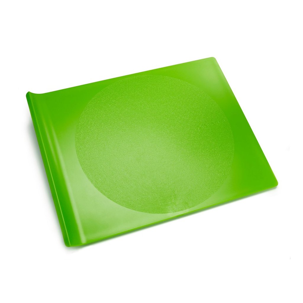 Preserve Small Green Cutting Board
