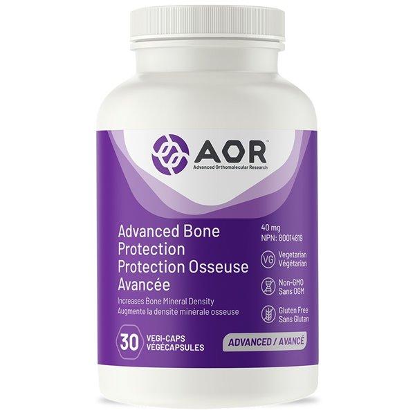 AOR Advanced Bone Protection