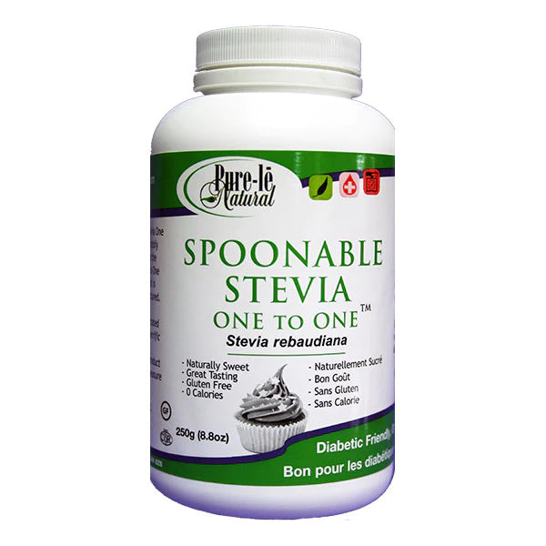 Spoonable Stevia 1:1