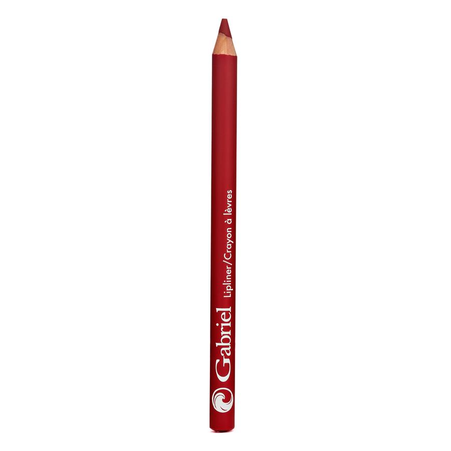 Gabriel Red Lipliner