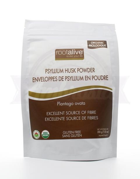Psyllium Husk Powder