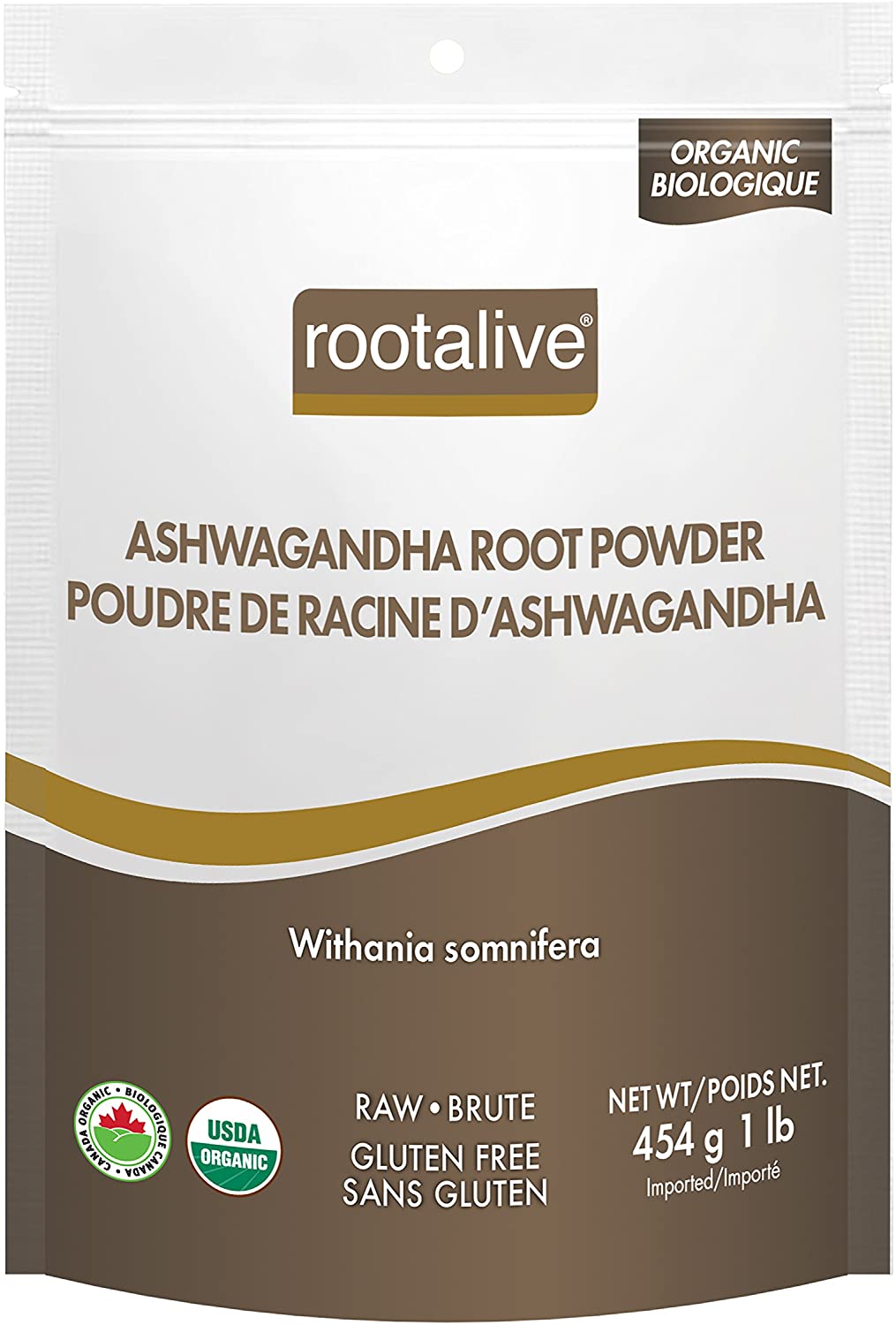 Ashwagandha Root Powder