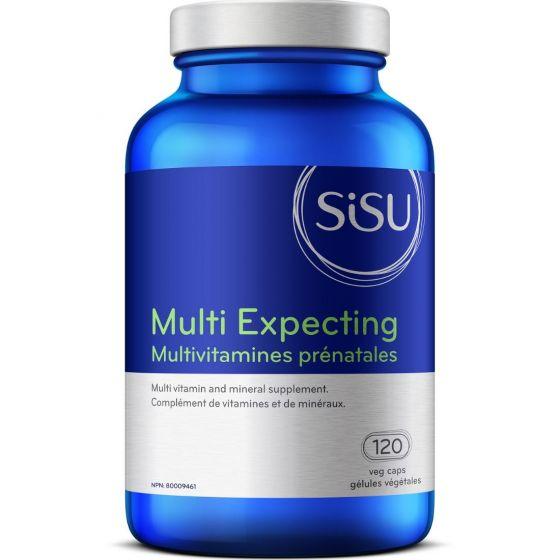 Multi Expecting