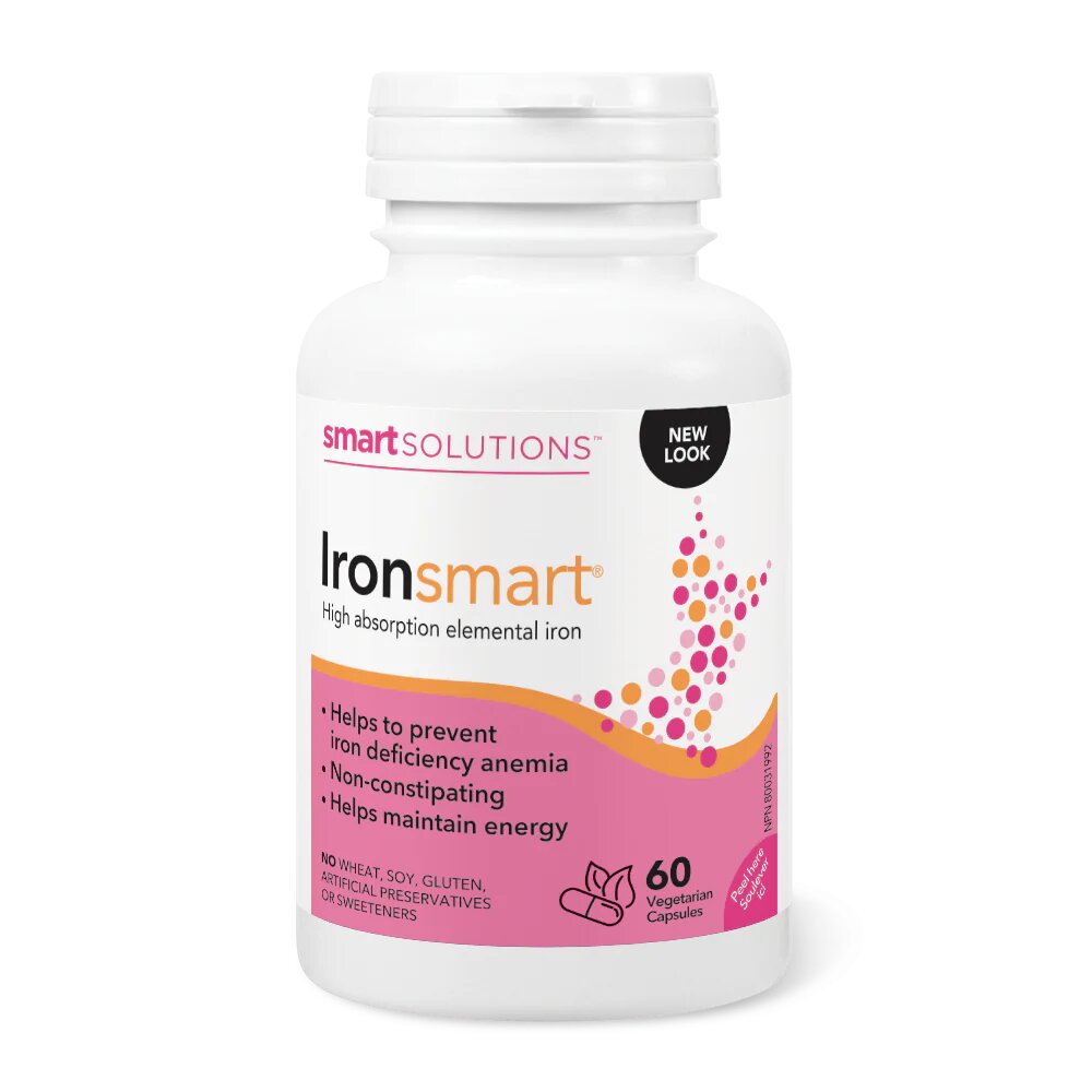 Ironsmart