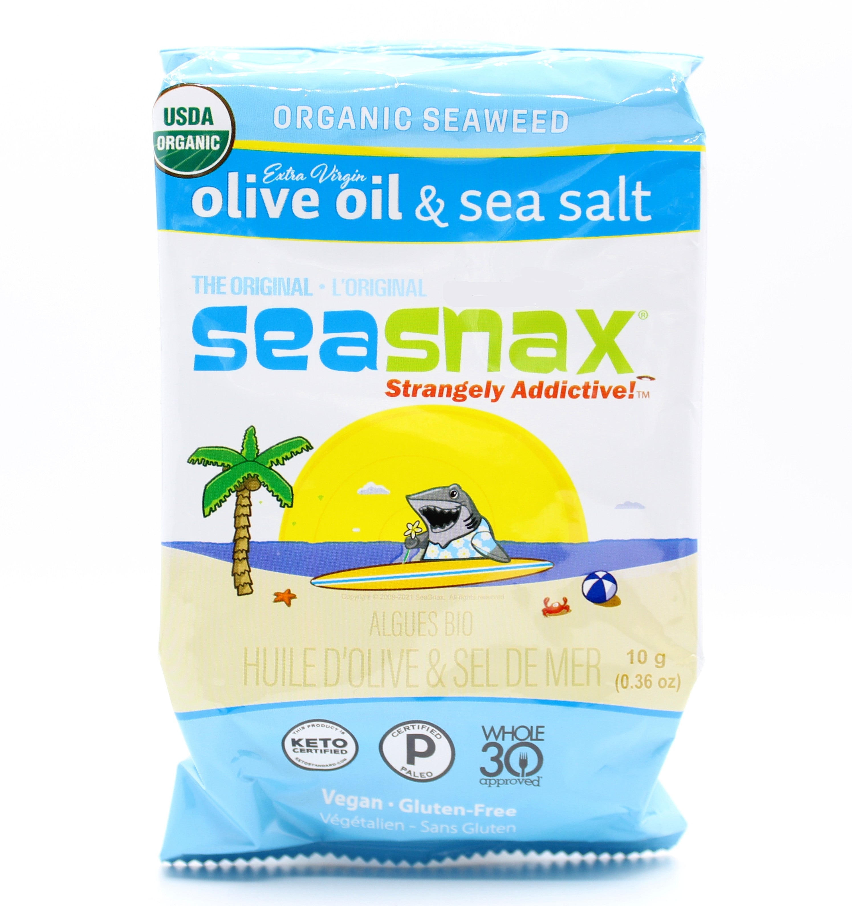 Original Seaweed Snack