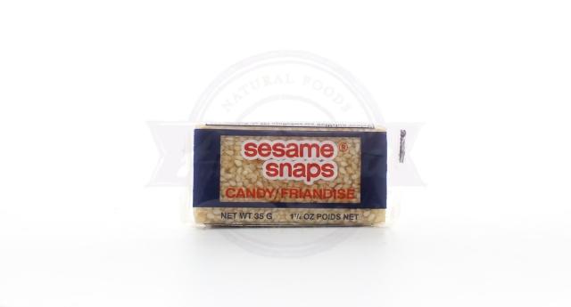 Sesame Snaps Sesame Snaps