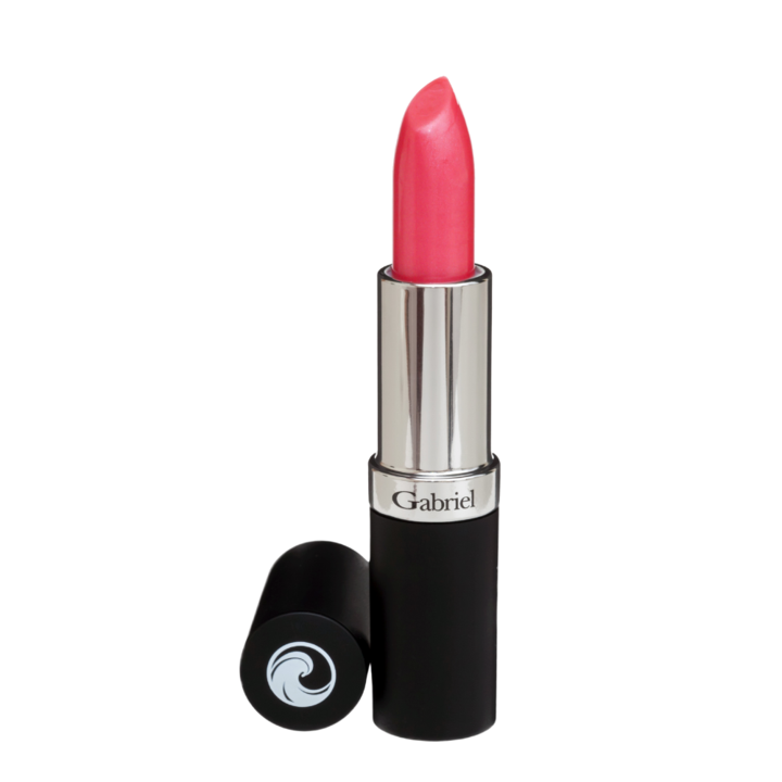 Gabriel Sheer Pink Lipstick